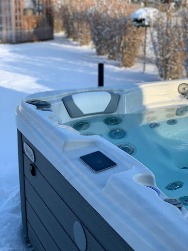 Keske Sauny Baseny Wanny Spa - Częstochowa