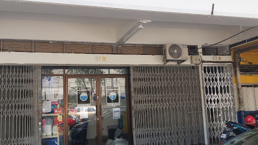 Washhouse Dry Cleaning & Laundry Services (No Signboard)