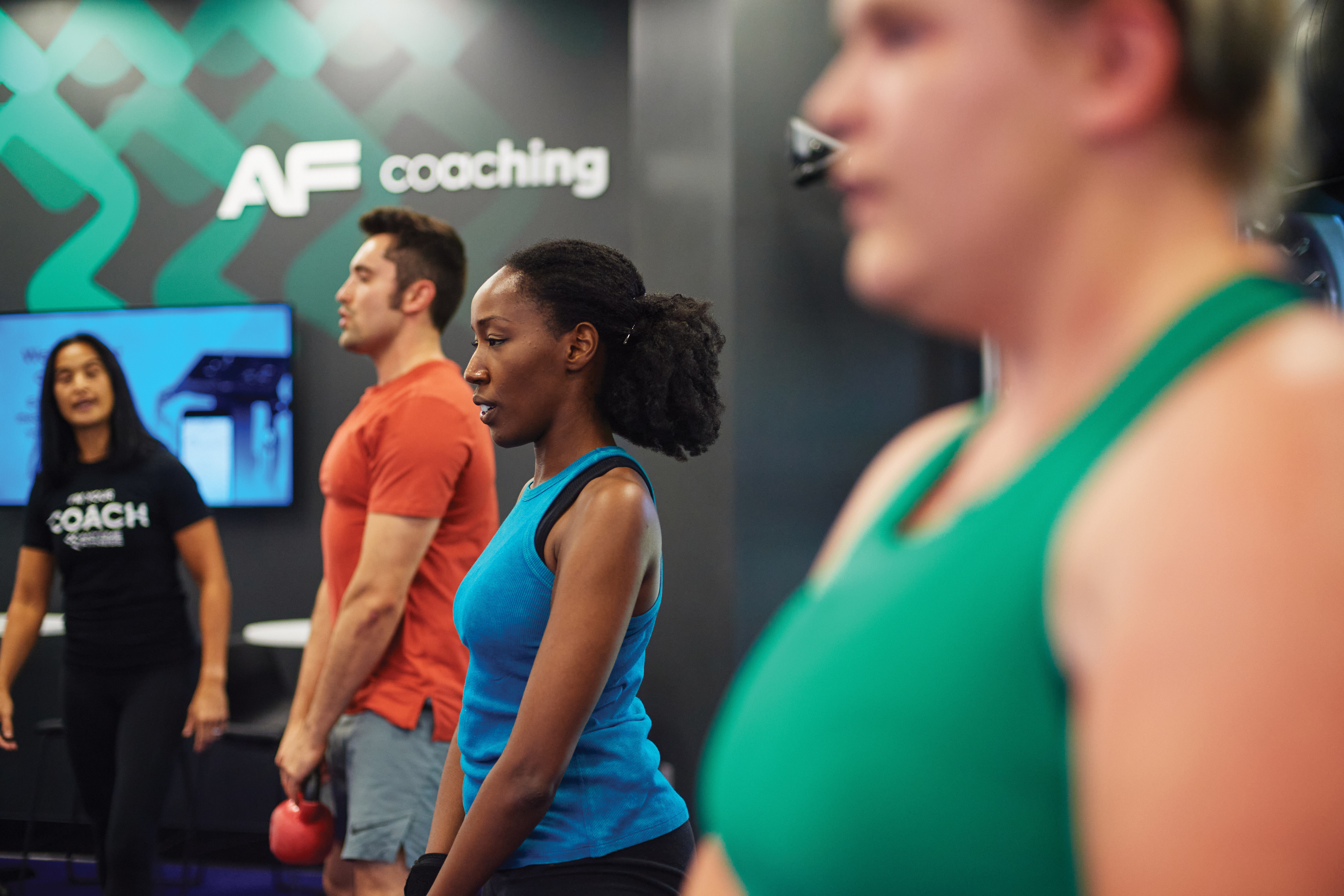 Anytime Fitness photo 7