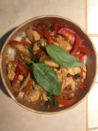 Photo n°2 de Baan Si Som à Hinx (Restaurant thaï)