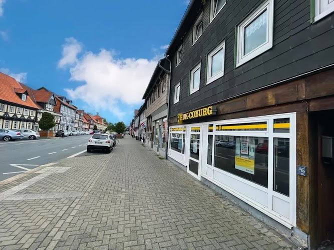 HUK-COBURG Versicherung Jörg Kozianowski in Wolfenbüttel - Auguststadt