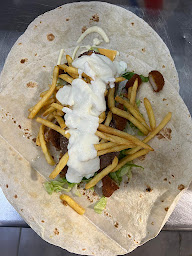 Photo n°15 de La Marquise à Bédarieux (Pizzeria)