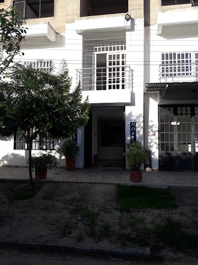 Photos of Hotel Plaza Santiago
