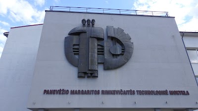 Photos of Panevezys Margarita Rimkevičaitė Service and Business School