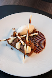 Photo n°26 de La Voile Blanche à Ouistreham (Restaurant)