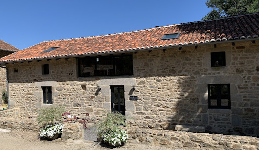 Photo de La Grange De Poterie à Oradour-sur-Vayres (87150)