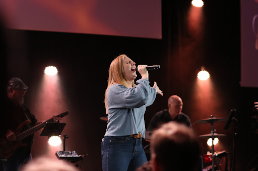 StoneBridge Church