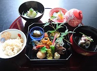 四季の味 しんや