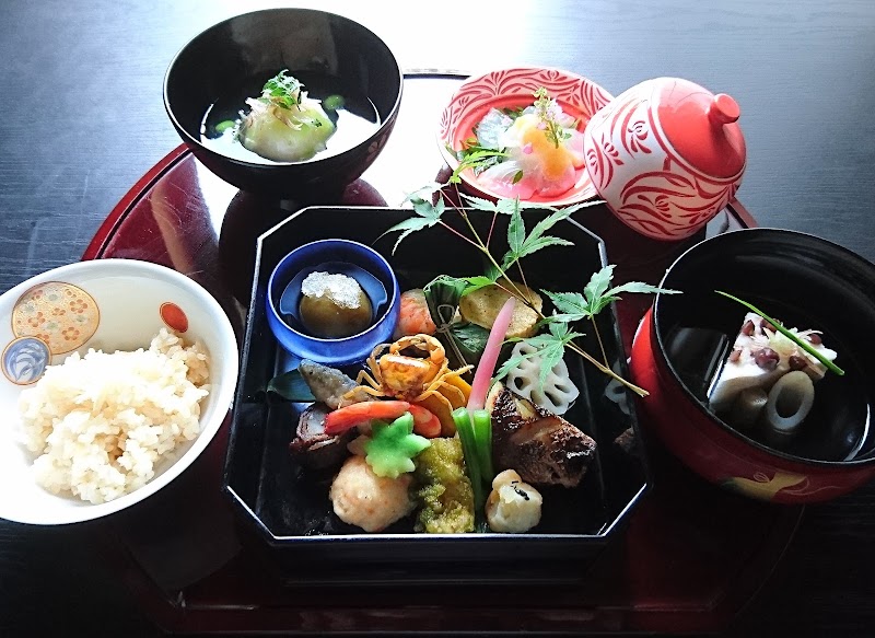 四季の味 しんや