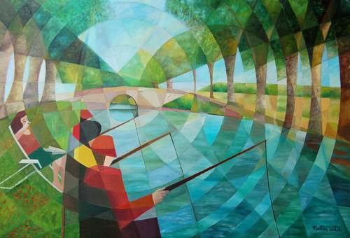 Stage Peinture & Dessins - Thumbnail