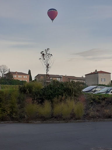 Photo de Maison Retraite Courajod à Saint-Lager (69220)
