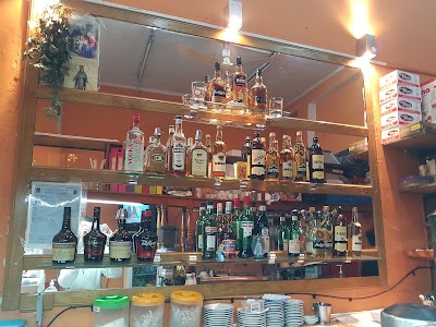 Photos of Places Coffee & Bar