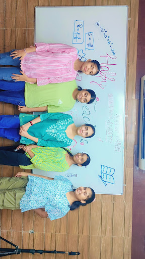 #amreshharshacademy post image