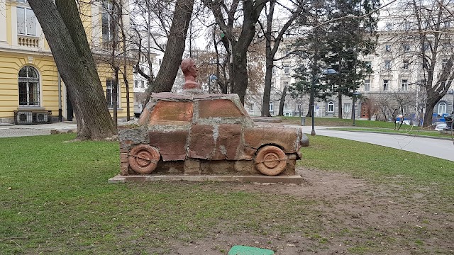 Galerie nationale des beaux-arts