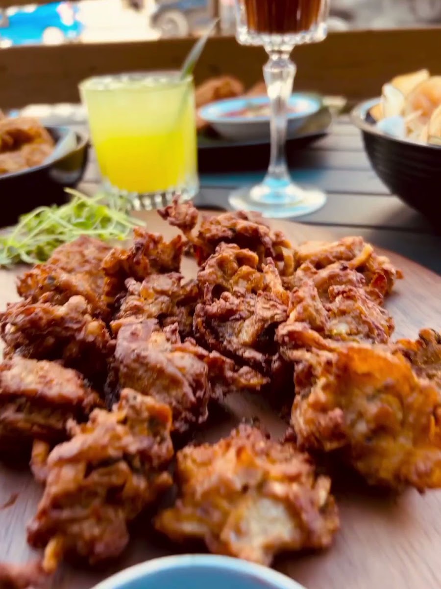 Maurya's Rest • Bar • Banquet — photo 12