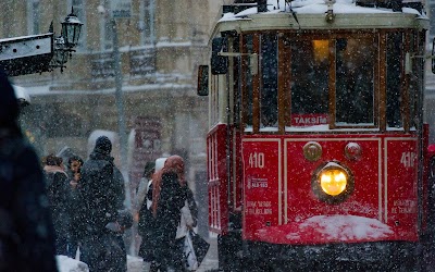 Photos of Streetcar Cafe