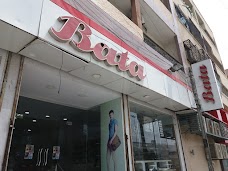 Bata Shoe Store karachi