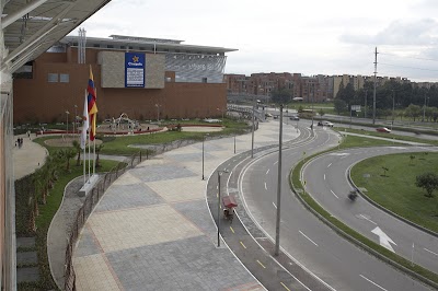 Photos of Mall parking Hayuelos