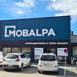 Photo n°10 de Mobalpa à Oncy-sur-École (Magasin de meubles de bureau)