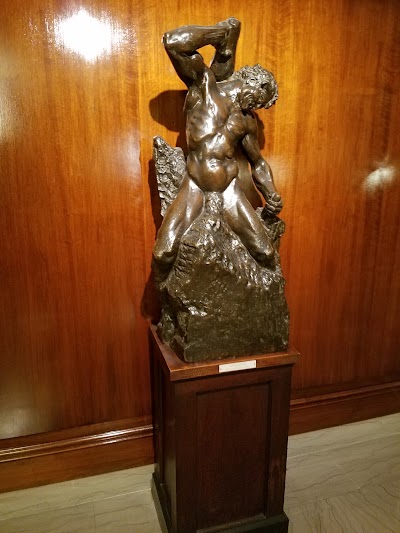Photos of Union League Club
