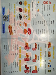 Photo n°2 de PARIS FAST FOOD à Vandoeuvre-lès-Nancy (Restaurant)