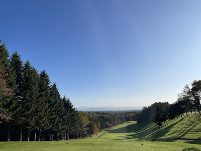 ゴールド 札幌カントリークラブ