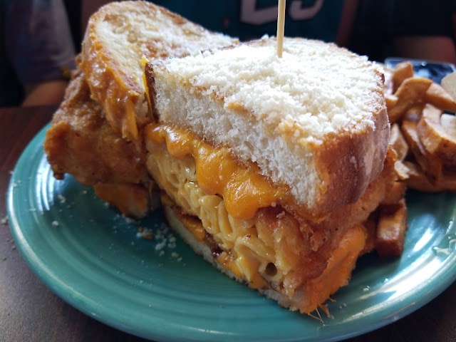 Melt Bar and Grilled