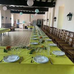 Photo n°18 de FESTI VAISSELLE 36 à Buzançais (Agence de location de matériel)