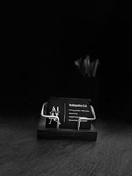 Photo n°4 de Nathan Saint-Jalmes à Le Mans (Ostéopathe)