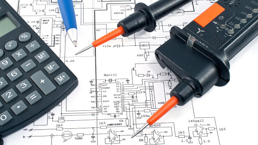 LDR Electric LLC - Thumbnail