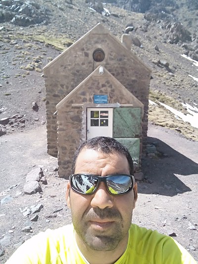 Photos of Refuge Lepiney du Club Alpin Francais