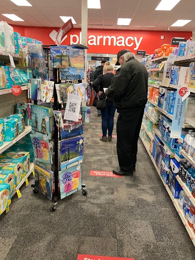 CVS