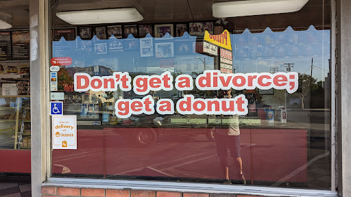 Donut Prince - Thumbnail