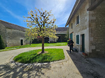 L'Echo des champs à Tanlay