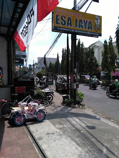 Photos of Bicycle Shops Esa Jaya
