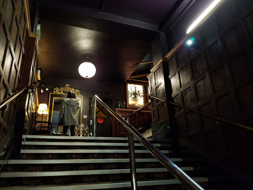 The Capitol Cinema - Thumbnail