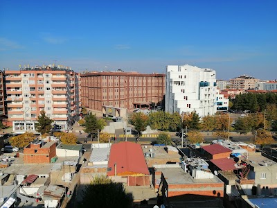 Diyarbakir Security Directorate