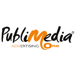 Publimedia One - Visual