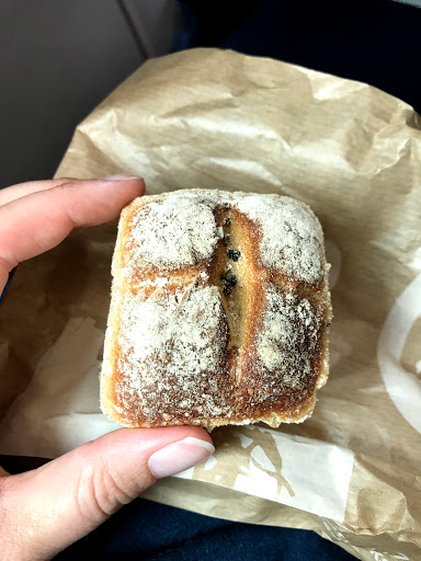 Kaisers Gute Backstube "Brotladen" - Thumbnail