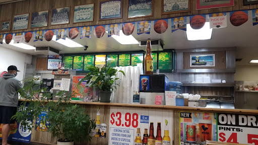 El Pueblo Burger Gallery - United States