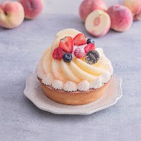 ラ・メゾン アンソレイユターブル パティスリー ペリエ千葉店