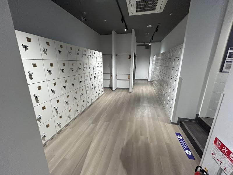 エニタイムフィットネス 枚方店