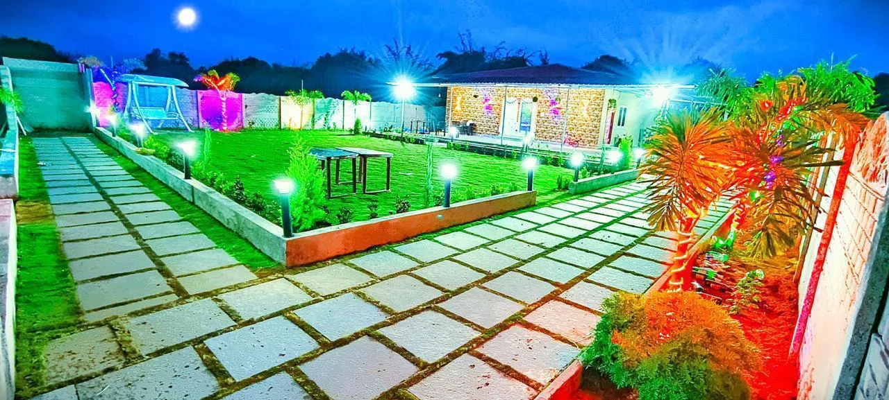 Dozzy App - Farmhouse Rentals in Jeedipally