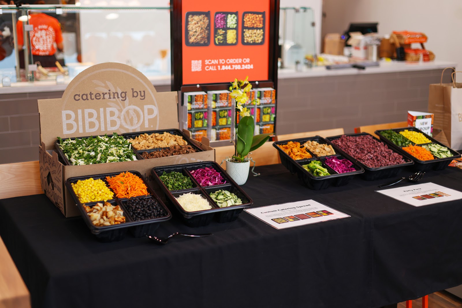 Bibibop — photo 13