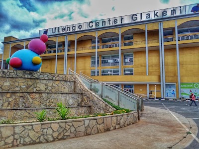 Photos of Hikvision Angola