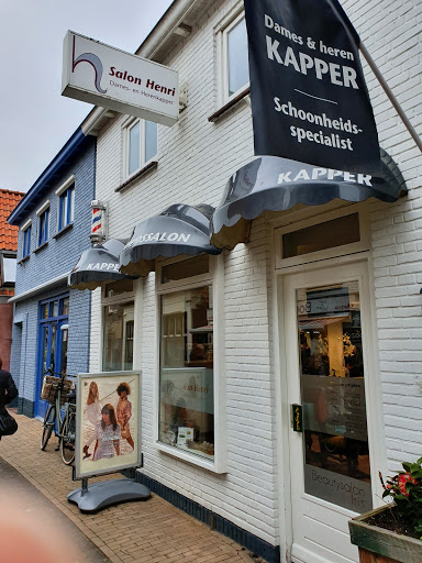 Salon Henri Gallery - Netherlands