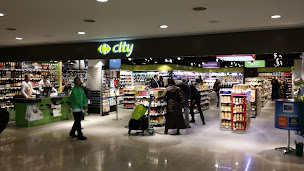 Photo n°3 de Carrefour City à Orly (Magasin d'alimentation bio)