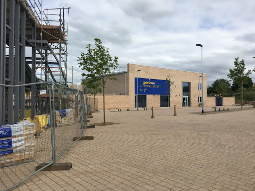 Lyde Green Primary School