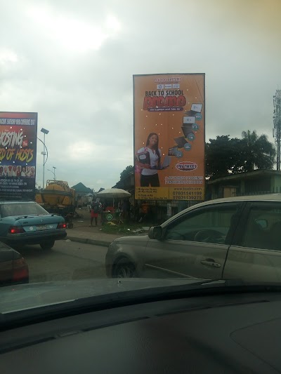 Photos of Shopping Complex (Rumuibekwe)