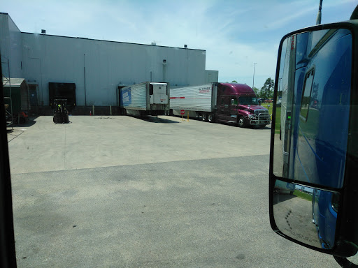 Tyson Foods (Eufaula Fresh) - Thumbnail